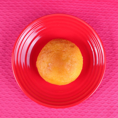 スイートポッテ