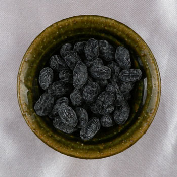 丹波黒うす甘納豆