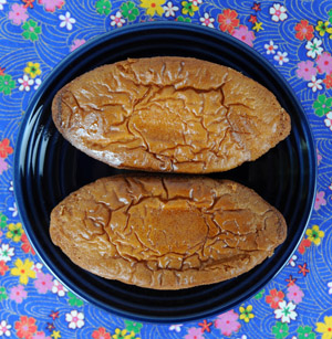 ありあけ横濱ハーバー