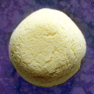 月でひろった卵